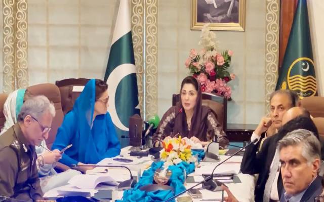  بجلی چوری کے سدباب کے لئے ٹاسک فورس قائم کرنے کا فیصلہ 