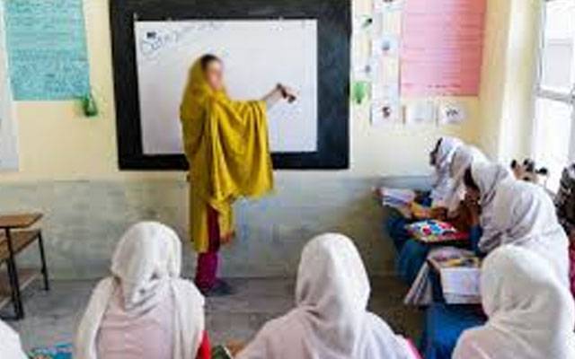  اساتذہ کے تبادلوں سے پابندی ہٹانے کا فیصلہ