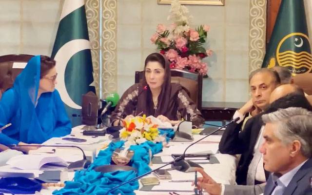 پنجاب حکومت کا بڑا اقدام، لاہور کے ترقیاتی منصوبوں کے پیکج کا حجم دوگنا کردیا 