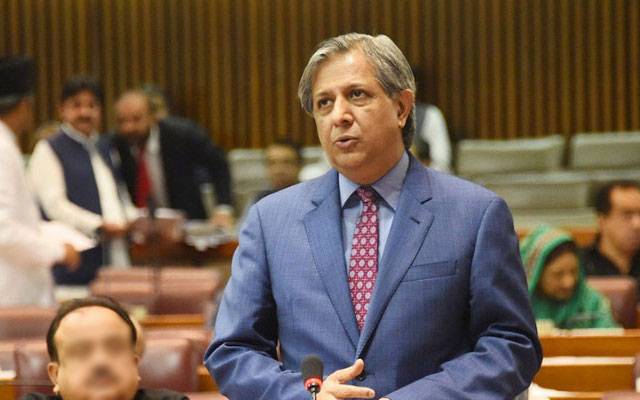  ججوں کیخلاف ریفرنس بنانے والے مشورے نہ دیں تو بہتر ہوگا، اعظم نذیر تارڑ 