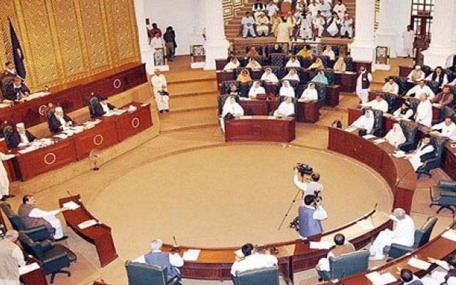 Khyber Pakhtoonkhwa Assembly, Senate Election in KPK Assembly, City42 