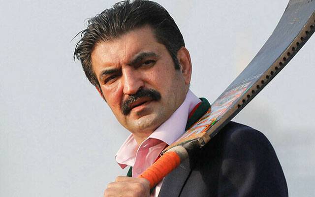 Sher Afzal Marwat, City42, Imran Khan, Adiala Jail, City42 