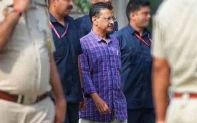 Arvind Kejriwal, Delhi State government, Tihar High Security Jail, Aam Aadmi Party, Arvind Kejriwal, Narendra Modi, City42, Enforcement Directorate, City42 