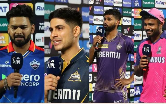 IPL Schedule change, City42