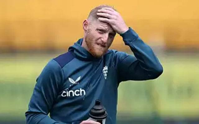 Ben Stokes, England Cricket Team, City42 