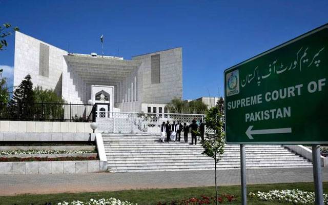 ججز خط کیس، عدلیہ کی آزادی پر سمجھوتہ نہیں ہوگا:چیف جسٹس