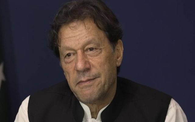 9 مئی کے مقدمات میں عمران خان کی بریت کی درخواست دائر  کر دی گئی