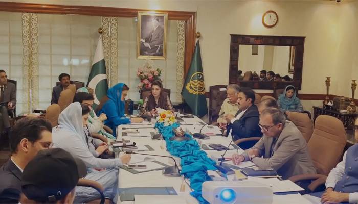 ملک کی تاریخ میں پہلی بار سالڈ ویسٹ مینجمنٹ کا میگا پراجیکٹ تیار 
