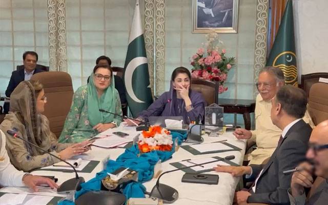 پنجاب حکومت کا نان پرفارمنگ سرکاری سکولوں میں آئندہ 3 ماہ میں اصلاحات لانے کا فیصلہ