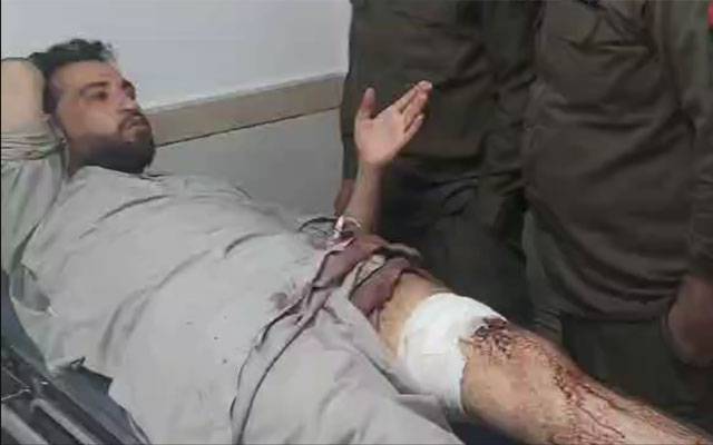 Lahore resistance in robbery, City42, robbery resistance, success story