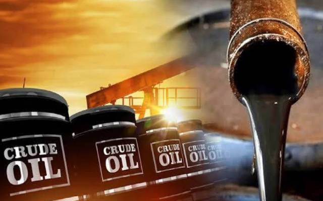 عالمی منڈی میں تیل کی قیمت 7 ماہ کی بلند ترین سطح پر پہنچ گئی
