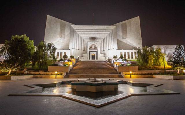 Supreme Court six judges letter suo moto notice case, City42, Justice Qazi Faiz Isa, Jistice MAnsoor Alishah, Justice Athar Minallah, Islamabad High Court, Justice Banial, First hearing, High Profile Case, Independence of Judiciary, City42 
