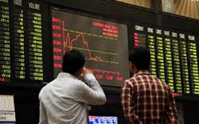  سٹاک مارکیٹ میں نئی تاریخ رقم، 68 ہزار کی سطح عبور