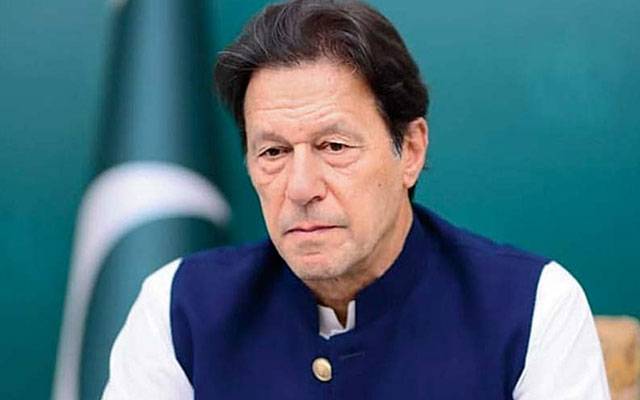 دفعہ 144 کی خلاف ورزی،بانی پی ٹی آئی و دیگر ملزمان کی درخواست بریت پر  فیصلہ محفوظ ، 6 جون کو سنایا جائے گا