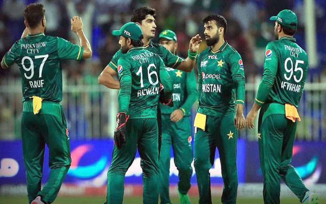  نیوزی لینڈ کیخلاف ٹی ٹونٹی ہوم سیریز،18 رکنی قومی اسکواڈ میں کون سے کھلاڑی شامل ہوں گے؟