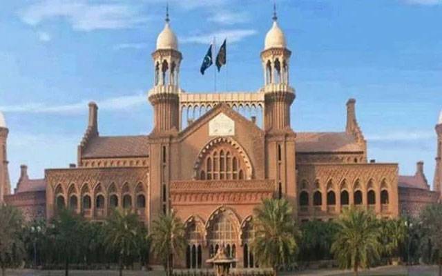 عمران ڈار نےاپنا نام پی این آئی ایل لسٹ میں شامل کرنے کا اقدام لاہور ہائیکورٹ میں چیلنج کردیا 