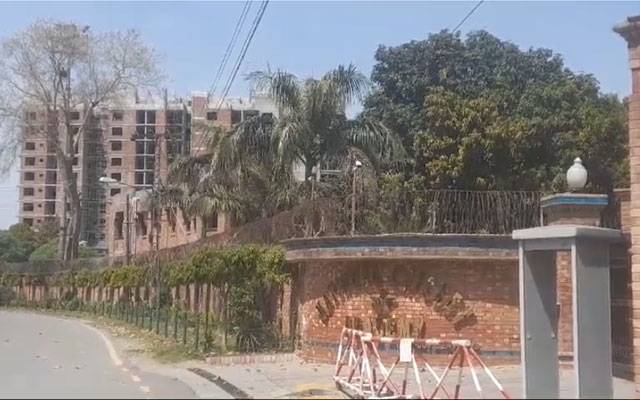 پی سی بی کا قذافی سٹیڈیم کے قریب سیون سٹارہوٹل بنانے کا فیصلہ 