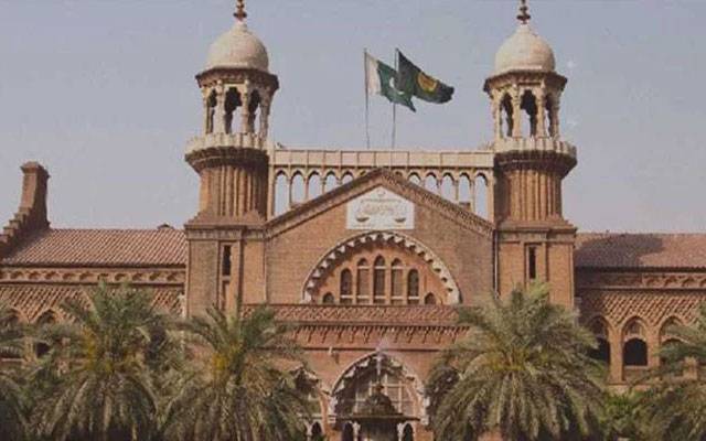  ججز کومشکوک خطوط ملنے کا معاملہ،خطوط اسلام آباد سے لاہور بھجوائے گئے