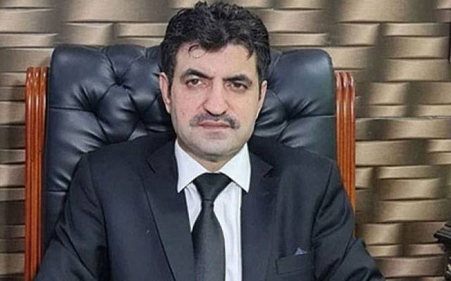 شیر افضل مروت کا چیئر مین پی ٹی آئی بیرسٹر گوہر کے احکامات ماننے سے انکار