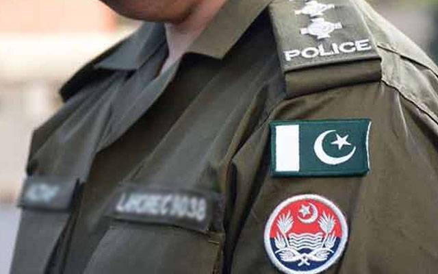  پنجاب پولیس میں تقرر وتبادلوں پر تاحاکم ثانی پابندی عائد 