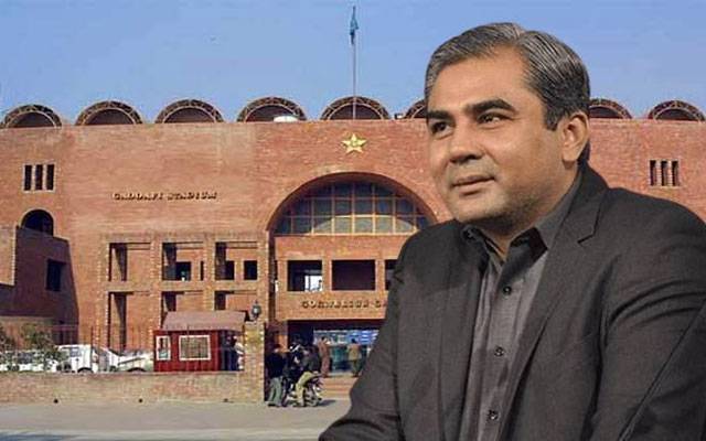  محسن نقوی پاکستان کرکٹ بورڈ میں بھی چھا گئے
