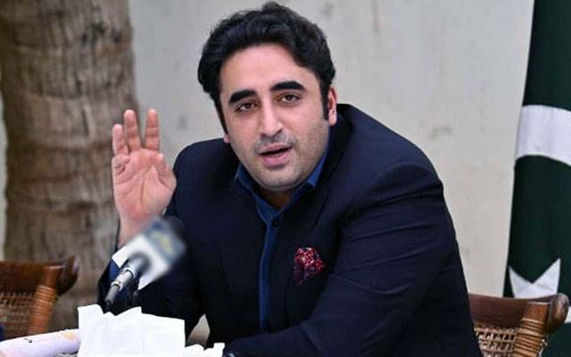 معاشی بحران سے نکلنے کے لیے مل جل کر کام کرنا ہوگا، بلاول بھٹو زرداری 