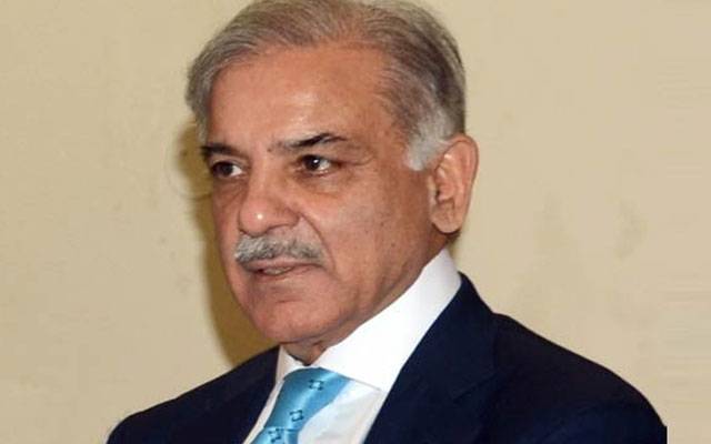  وزیر اعظم کی حافظ نعیم الرحمن کو امیر جماعت اسلامی منتخب ہونے پر مبارکباد 