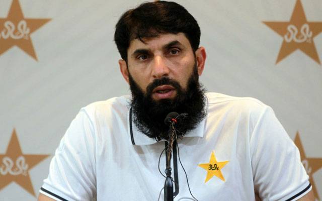 کپتانی جس طرح تبدیل ہوتی ہے اس کا اثر کھلاڑیوں اور ٹیم پر بھی ہوتا ہے، مصباح الحق 