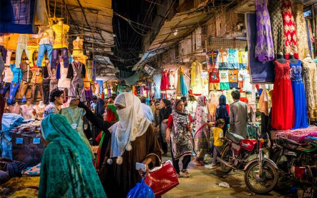 بازاروں میں خواتین تحفظ کاؤنٹر قائم، لیڈی پولیس اہلکار گشت کرینگی