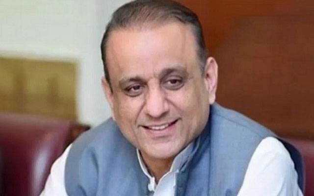 عبدالعلیم خان نے وزارت مواصلات کا باضابطہ چارج سنبھال لیا