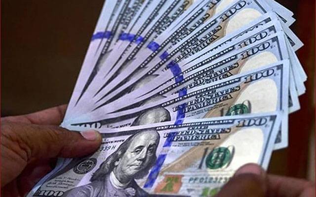 انٹربینک کے بعد اوپن مارکیٹ سے بھی ڈالر کی خبر آگئی