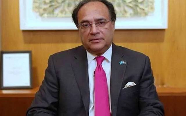  وزیر خزانہ محمد اورنگزیب کی زیر صدارت اجلاس, گندم کی خریداری کے ہدف کی منظوری دیدی 