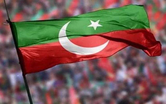 PTI Core Committee, Apex Committee of PTI, City42, Ali Amin Gandapur, Imran Khan, Gohar Khan, Adiala Jail, Party policy making process, City42 