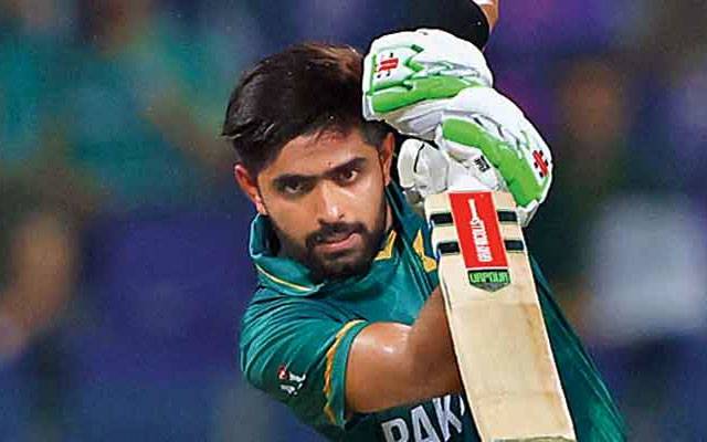 Babar Azam, Captain, City42, Instagram, Viral post