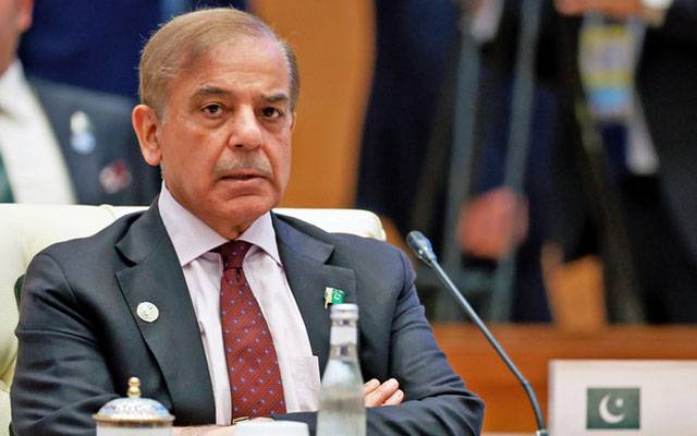 Prime Minister Shahbaz Sharif, City42, Umrah visit, City42 