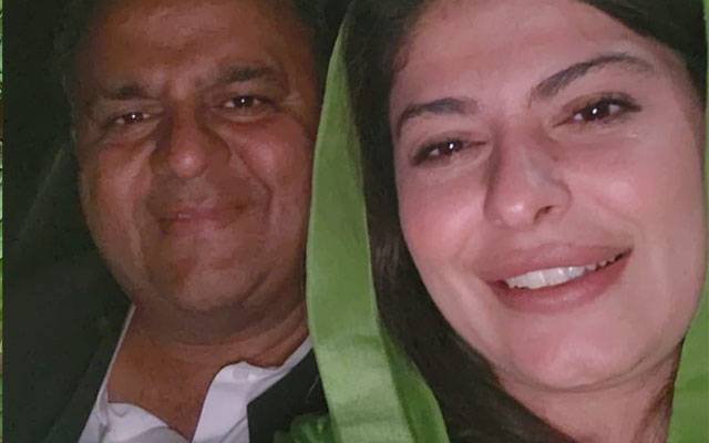 Fawad Choudhry Bail granted, Fawad freed from Adiala Jail, City42 