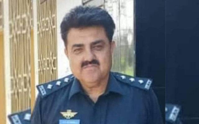 DSP Gul Muhammad Khan killed, Laki Marwat, Bannu, Pakhtoonkhwa Police under attack, Terrorist attack bannu, City42 