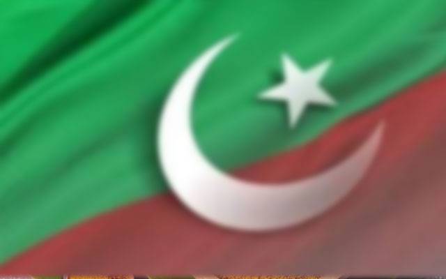Conflict in PTI, Power, Shaheryar Afridi, Ali Amin Gandapur, City42, PTI Kohat jalsa 