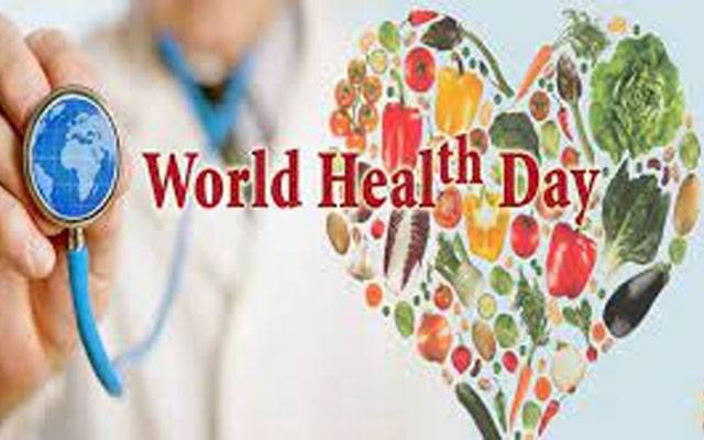 پاکستان سمیت دنیا بھر میں ”ورلڈ ہیلتھ ڈے“ کل منایا جائے گا