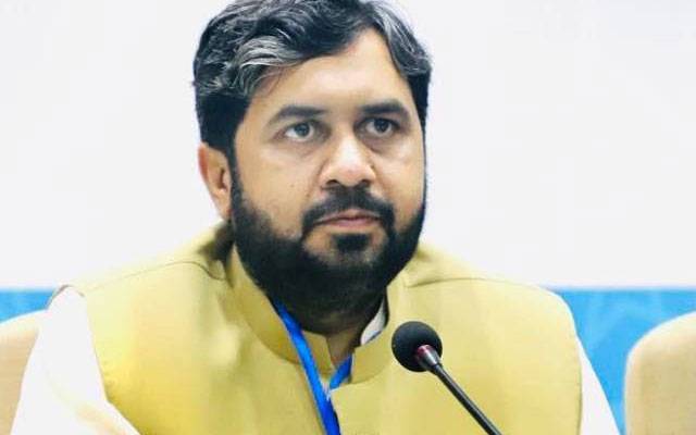نو منتخب امیر جماعت اسلامی حافظ نعیم الرحمان کا حلف امارات 18 اپریل کو ہو گا، قیصر شریف