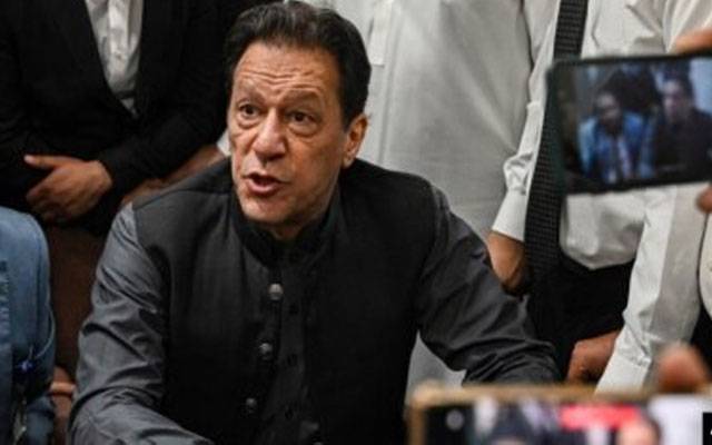 Imran Khan Pti, Adiala Jail, General Qamar Bajwa, Bushra Bibi, City42 