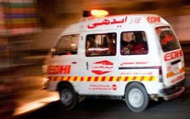 Toba Tek Singh, Poisonous tea, Six persons murdered, City42, Postmortem report, City42 