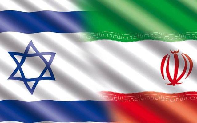 Iran Israel tension, Palestine Conflict, City42 