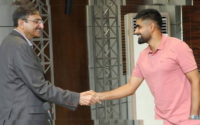 Zaka Ashraf, City42, Babar Azam, Test Cricket Formate, T20 Vricket Formate, Pakistan's captaincy controversy, 