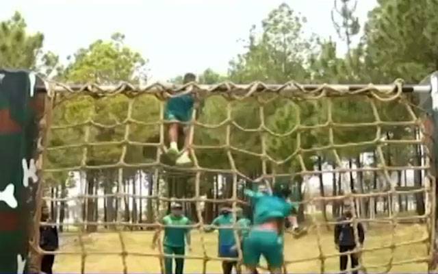 CITY42, ARMY SCHOOL OF PHYSICAL TRAINING KAKOL, PAKISTANI CRICKET