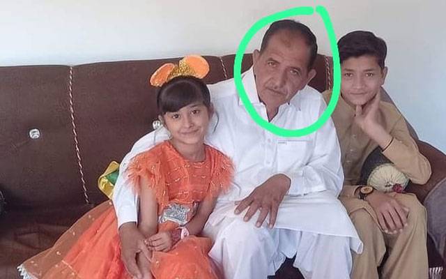 CTD officer shoot dead, Tank Pakhtoonkhwa, City42 