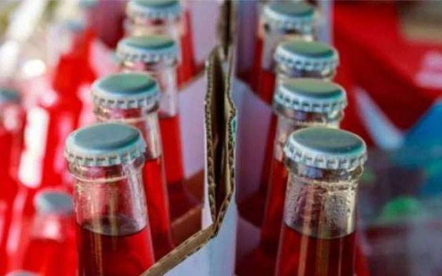 فوڈ اتھارٹی کا جعلی کولڈ ڈرنکس تیار اور سپلائی کرنیوالوں کے خلاف گرینڈ آپریشن