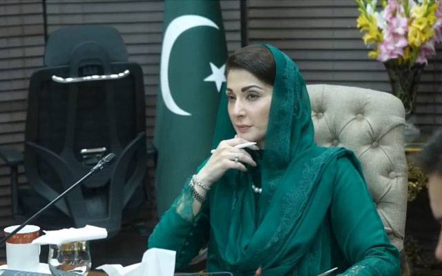  لاہور میں درپیش مسائل کے فوری حل کیلئے وزیر اعلیٰ پنجاب کا بڑا اقدام 