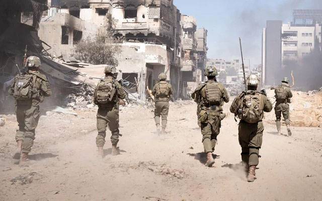 Israel, Gaza, Pull out of Troops, Rafah, Naten Yahoo, Six months of Hamas Israel War, Gaza, City42, Israel pulls troops out of southern Gaza