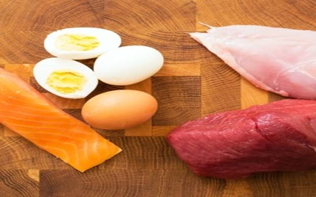 آج کے گوشت اور انڈوں کے ریٹس -  پیر 08 اپریل،2024